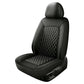 🚗Ensemble universel de housses de siège de voiture en cuir PU
