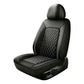 🚗Ensemble universel de housses de siège de voiture en cuir PU