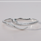 Bracelet manchette vintage « serpent »