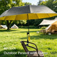 ☂️ 50% DE RÉDUCTION ! 🌧️ Grand Parapluie Automatique Soleil & Pluie – Acier + Vinyle – Ø 125 cm & UPF 50+ & Double Nervures for Famille & Pendulaires