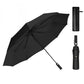 ☂️ 50% DE RÉDUCTION ! 🌧️ Grand Parapluie Automatique Soleil & Pluie – Acier + Vinyle – Ø 125 cm & UPF 50+ & Double Nervures for Famille & Pendulaires