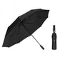 ☂️ 50% DE RÉDUCTION ! 🌧️ Grand Parapluie Automatique Soleil & Pluie – Acier + Vinyle – Ø 125 cm & UPF 50+ & Double Nervures for Famille & Pendulaires