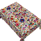 🌺🌺 Offre à Durée Limitée : -50% sur les Nappes à Motifs Floraux Rétro