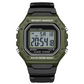 ⌚ 50% DE RÉDUCTION ! 💧 Montre Digitale Imperméable Homme LED – ABS + TPU – 50 M & Écran Lumineux HD for Sport & Plein Air