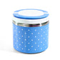 Portable Insulated Stainless Steel Lunch Box
