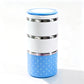 Portable Insulated Stainless Steel Lunch Box