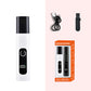 💈✂️ -50% ! 🪒 Tondeuse Électrique pour Poils de Nez Rechargeable – ABS – Lames Rotatives 360° & Charge Type-C pour Soin Homme