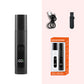 💈✂️ -50% ! 🪒 Tondeuse Électrique pour Poils de Nez Rechargeable – ABS – Lames Rotatives 360° & Charge Type-C pour Soin Homme