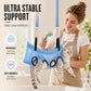 🎉 Vente 2026 — Plus de 28 300 unités vendues!🐾 Lit de Toilettage Pliable 2‑en‑1