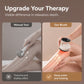 💫🛒 -50% ! 💆Masseur Thermique Intelligent à Luminothérapie Rouge – 23 Têtes & Microcourant 9 Niveaux – 1200 mAh pour Bien-être Corporel.