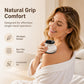 💫🛒 -50% ! 💆Masseur Thermique Intelligent à Luminothérapie Rouge – 23 Têtes & Microcourant 9 Niveaux – 1200 mAh pour Bien-être Corporel.
