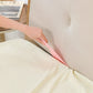 🛏️ -50% ! 🧹 Outil Soulève-Matelas & Rentre-Draps – Plastique Écologique – Ergonomique & Sans Effort pour Border les Draps en Une Main 🛌