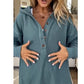 🌿 -50% | Le Hoodie Femme Indispensable – Confort Douillet, Style Décontracté & Facile à Associer ✨