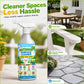 🧼 ACHETEZ 2, OBTENEZ 1 GRATUIT ! 🏠 Nettoyant Multi-Surfaces pour Terrasse – Élimine la Mousse, la Saleté & les Taches – Idéal pour Pierre, Bois & Carrelage en Extérieur 🌿