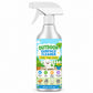 🧼 ACHETEZ 2, OBTENEZ 1 GRATUIT ! 🏠 Nettoyant Multi-Surfaces pour Terrasse – Élimine la Mousse, la Saleté & les Taches – Idéal pour Pierre, Bois & Carrelage en Extérieur 🌿