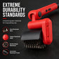 Brosse Électrique de Nettoyage pour Barbecue