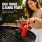Brosse Électrique de Nettoyage pour Barbecue