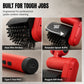 Brosse Électrique de Nettoyage pour Barbecue