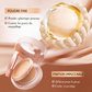 💧☀️ Cushion fond de teint + poudre – Formule enrichie en SPF et agents hydratants, camoufle les imperfections sans obstruer les pores, le parfait allié des beaux jours et des peaux exigeantes 🌸🔆