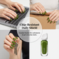 Vernis à ongles pelable à base d'eau