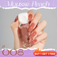 Vernis à ongles pelable à base d'eau