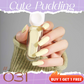 Vernis à ongles pelable à base d'eau