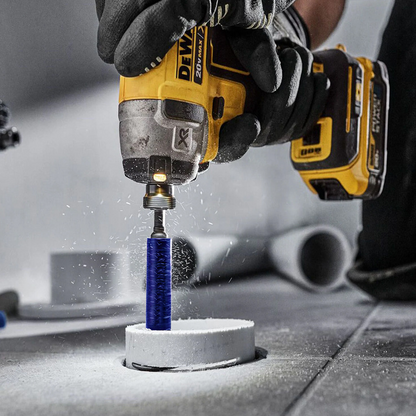 🔧 Coupe-tube intérieur PVC de précision – Contrôle de profondeur réglable, coupe nette et affleurante – Structure en alliage durable – 2 tailles (35/40 mm) – Idéal pour rénovation et maintenance 🛠️