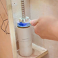 🔧 Coupe-tube intérieur PVC de précision – Contrôle de profondeur réglable, coupe nette et affleurante – Structure en alliage durable – 2 tailles (35/40 mm) – Idéal pour rénovation et maintenance 🛠️