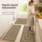 🏠✨ -50% ! 🧵Tapis de Couloir Tissé Élégant – Antidérapant, Absorption Rapide & Finition Artisanale Premium.