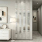 📢✨ PROMO FLASH : 50% DE RÉDUCTION ! ⏰ Stickers Miroir Mural Auto-Adhésifs en Acrylique – Reflet Haute Définition – Léger & Antichoc – 8 Couleurs Disponibles 🪞