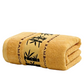 🛁 Serviette de Bain en Bambou Premium – Ultra Épaisse & Douce, Très Absorbante – Texture Nuage & Fibre Naturelle Supérieure ✨