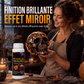 Liquide de revêtement en résine haute brillance pour Halloween