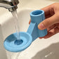 🐱💧 Fontaine à eau pour chat à hauteur réglable – 3 niveaux, 650 ml, antidérapante, offrez à votre félin une hydratation confortable sans forcer sur ses cervicales, de l’eau toujours fraîche qui coule en continu 🌊🐾