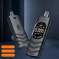 Alcootest Rechargeable – Capteur Haute Précision & Écran LCD – Annonce Vocale & Batterie Lithium USB – Noir/Blanc 🚗