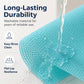🛡️ Tapis imperméables pour les étagères du réfrigérateur – Antidérapants, faciles à nettoyer et adaptés au contact alimentaire – Pour des étagères de réfrigérateur propres et bien rangées ✨