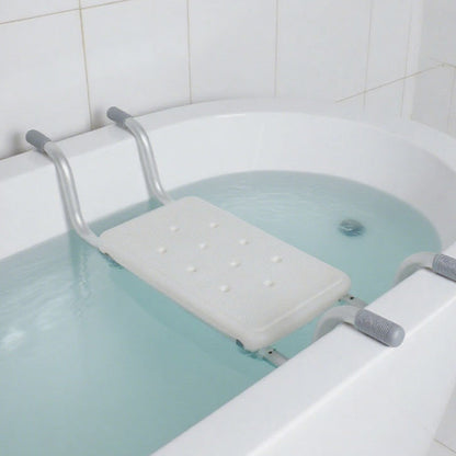 Planche de bain antidérapante