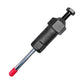 🔧 Déboucheur de graisseurs – Pression 600 psi, adaptateurs multiples inclus – Construction durable, tige longue/courte – Idéal pour entretien mécanique et réparation 🛠️