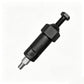 🔧 Déboucheur de graisseurs – Pression 600 psi, adaptateurs multiples inclus – Construction durable, tige longue/courte – Idéal pour entretien mécanique et réparation 🛠️