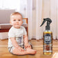 🌿🛒 -50% ! 🏠Nettoyant pour Meubles – Décontaminant Puissant, Action Éclaircissante & Éco-Responsable.