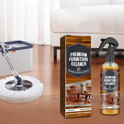 🌿🛒 -50% ! 🏠Nettoyant pour Meubles – Décontaminant Puissant, Action Éclaircissante & Éco-Responsable.