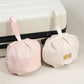 🧳 -50% ! 👙 Trousse de Rangement Lingerie Portable pour Voyage – Polyester Doux – Compartiments Dédiés – Fermeture Éclair Fluide – Rose/Blanc – 2 Tailles 🎒