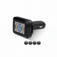📟 TPMS temps réel – Pression et température des pneus en simultané – Capteurs sans fil, alerte sonore, installation 12V facile – Sécurité optimale pour tous vos trajets 🚗