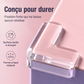 🛡️🛒 -50% ! 🏠Protections d'Angle Transparentes Souples – Sécurité Invisible, Amorti Optimal & Utilisation Polyvalente.