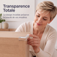 🛡️🛒 -50% ! 🏠Protections d'Angle Transparentes Souples – Sécurité Invisible, Amorti Optimal & Utilisation Polyvalente.