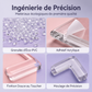 🛡️🛒 -50% ! 🏠Protections d'Angle Transparentes Souples – Sécurité Invisible, Amorti Optimal & Utilisation Polyvalente.