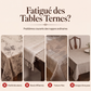 🎉 SOLDES 2026 : 🐓 Nappe à motif de poulet style ferme vintage – Impressions HD qui restent éclatantes, bords festonnés pour plus de charme ! ✨