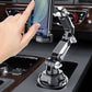 🚗📱 Support tablette pliable pour porte-gobelet – Fixation stable, rotation 360°, se replie en un clin d’œil, le copilote qui garde les yeux sur la route et les mains libres, même sur les routes sinueuses 🛣️👍