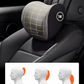 💥⏳ DERNIER JOUR DE SOLDES : -50 % !🚗 Mieux assis. Mieux conduire. Coussin de voiture ergonomique qui soutient réellement votre dos. 💪