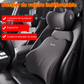 💥⏳ DERNIER JOUR DE SOLDES : -50 % !🚗 Mieux assis. Mieux conduire. Coussin de voiture ergonomique qui soutient réellement votre dos. 💪