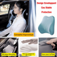 💥⏳ DERNIER JOUR DE SOLDES : -50 % !🚗 Mieux assis. Mieux conduire. Coussin de voiture ergonomique qui soutient réellement votre dos. 💪